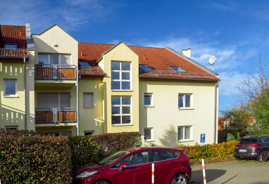 Wohnung zum Kauf Provisionsfrei 105.000 € 2 Zimmer 58,6 m² 1. Geschoss Zöllmener Ring 6a Kesselsdorf Wilsdruff 01723