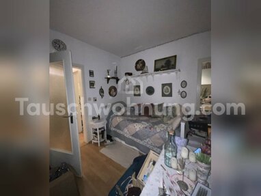 Wohnung zur Miete 400 € 1 Zimmer 26 m² 2. Geschoss Mauritz - Mitte Münster 48145