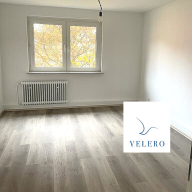 Wohnung zur Miete 340 € 2 Zimmer 48,6 m² 3. Geschoss Fraunhoferstraße 8 Eckesey - Süd Hagen 58097