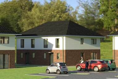 Doppelhaushälfte zum Kauf 415.000 € 4 Zimmer 113,9 m² 369 m² Grundstück Wakendorf II 24558