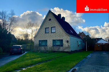 Einfamilienhaus zum Kauf 215.000 € 4,5 Zimmer 145 m² 959 m² Grundstück Blomesche Wildnis 25348