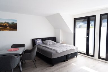 Wohnung zur Miete Wohnen auf Zeit 1.391 € 1 Zimmer 40 m² frei ab sofort Beerenkothen Ost Ratingen 40882