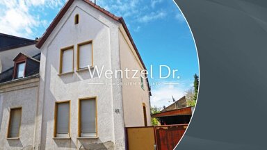 Einfamilienhaus zum Kauf 228.000 € 6 Zimmer 100 m² 240 m² Grundstück Winkel Oestrich-Winkel 65375