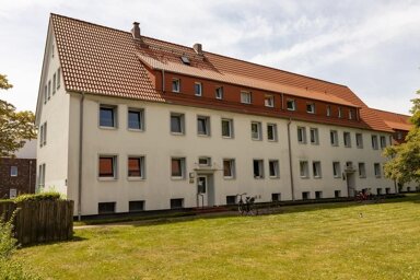 Wohnung zur Miete 559 € 3 Zimmer 56,1 m² EG frei ab 15.12.2024 Trommelweg 37 a Ohmstede Oldenburg 26125