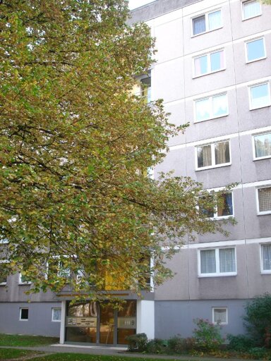 Wohnung zur Miete 400 € 2 Zimmer 51,9 m² 3. Geschoss frei ab 01.04.2025 Dietrich-Bonhoeffer-Straße 9 Brückenhof Kassel 34132