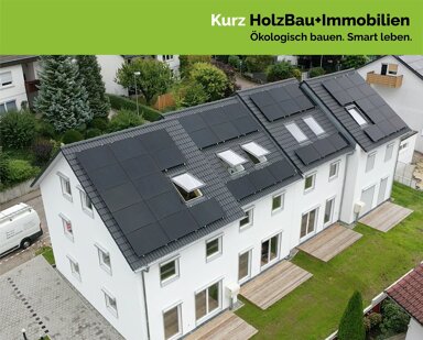 Reihenendhaus zum Kauf provisionsfrei 6 Zimmer 124 m² 164 m² Grundstück frei ab sofort Untere Seehalde 41/3 Urbach Urbach 73660