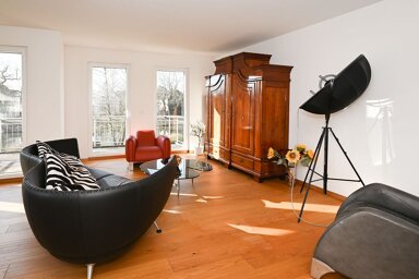 Wohnung zum Kauf 399.000 € 3 Zimmer 108 m² 2. Geschoss Herford-Stadt Herford 32052