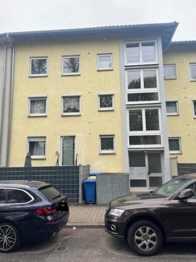 Wohnung zum Kauf 199.900 € 3 Zimmer 65 m² 1. Geschoss Südweststadt Pforzheim 75172