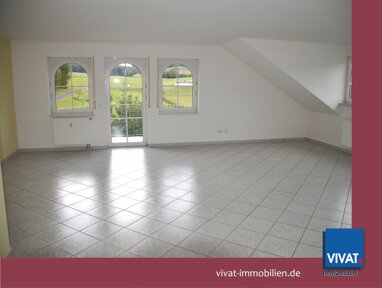Wohnung zur Miete 820 € 4 Zimmer 135 m² Cratzenbach Weilrod 61276