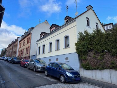 Mehrfamilienhaus zum Kauf 595.000 € 5 Zimmer 144,2 m² 341 m² Grundstück Dotzheim - Mitte Wiesbaden 65199