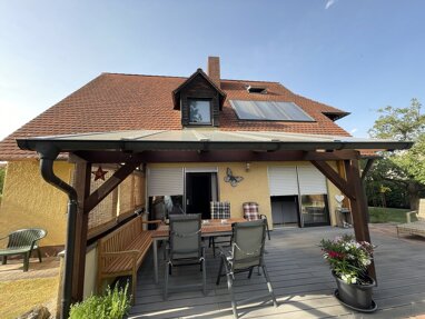 Einfamilienhaus zum Kauf 469.000 € 150 m² 758 m² Grundstück Röttenbach Röttenbach 91187