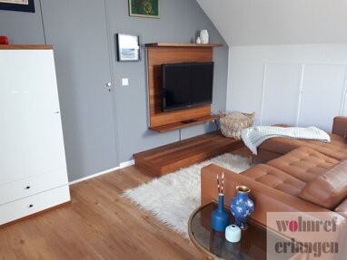Wohnung zur Miete Wohnen auf Zeit 1.190 € 2 Zimmer 64 m² frei ab sofort Bierlach Erlangen 91058