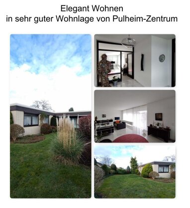 Reihenendhaus zum Kauf 600.000 € 4 Zimmer 132 m² 514 m² Grundstück Pulheim Pulheim 50259