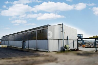 Lagerhalle zur Miete 2.200 m² Lagerfläche Papenburg - Untenende Papenburg 26871