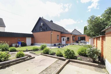 Immobilie zum Kauf 155.000 € 6 Zimmer 135 m² 395 m² Grundstück Atzendorf Staßfurt 39443