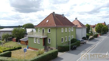 Doppelhaushälfte zum Kauf 89.900 € 9 Zimmer 106 m² 550 m² Grundstück Coburger Straße 36B Eisfeld Eisfeld 98673