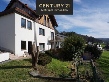 Einfamilienhaus zum Kauf 279.900 € 6 Zimmer 168 m² 501 m² Grundstück Ober-Hainbrunn Oberzent-Ober-Hainbrunn 64760