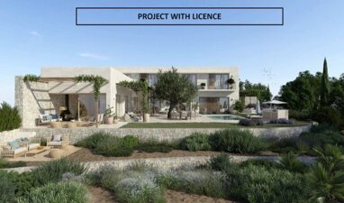 Villa zum Kauf 2.450.000 € 5 Zimmer 675 m² 1.079 m² Grundstück Calpe