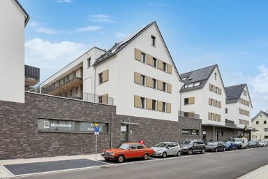 Wohnung zur Miete 1.230 € 2 Zimmer 67,1 m² Stuttgarter Str. 44 Münchingen Korntal-Münchingen 70825