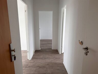 Wohnung zur Miete 329 € 3 Zimmer 59,8 m² 5. Geschoss Windmühlenweg 32a Bad Düben Bad Düben 04849