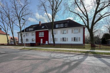 Wohnung zum Kauf 95.000 € 3 Zimmer 89,5 m² 3. Geschoss Wolfen Bitterfeld-Wolfen 06766