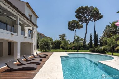 Einfamilienhaus zum Kauf 2.500.000 € 343 m² 1.543 m² Grundstück Les Groules-Les Breguieres ANTIBES 06600