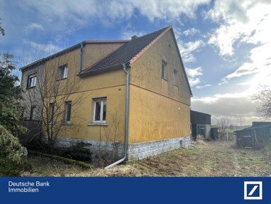 Einfamilienhaus zum Kauf 90.000 € 7 Zimmer 130 m² 1.560 m² Grundstück Maasdorf Maasdorf 04924