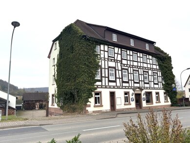 Gastronomie/Hotel zum Kauf 499.000 € 210 m² Gastrofläche 945 m² Grundstück Buttlar Buttlar 36419