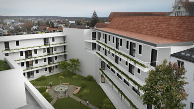 Wohnung zum Kauf 499.000 € 3 Zimmer 83 m² Geisenfeld Geisenfeld 85290
