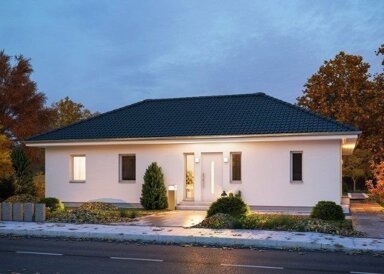 Bungalow zum Kauf 367.890 € 4 Zimmer 136 m² 399 m² Grundstück Venrath Erkelenz 41812