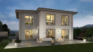 Einfamilienhaus zum Kauf 850.000 € 6 Zimmer 203 m² 635 m² Grundstück Memmelsdorf Memmelsdorf 96117
