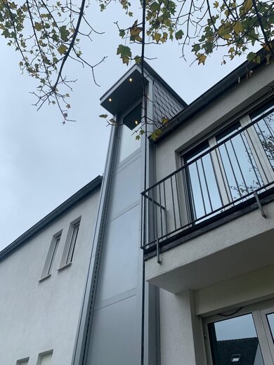 Wohnung zur Miete 1.120 € 3 Zimmer 81,2 m² 2. Geschoss frei ab 15.03.2025 Bierstadter Str. Wiesbaden Wiesbaden 65189