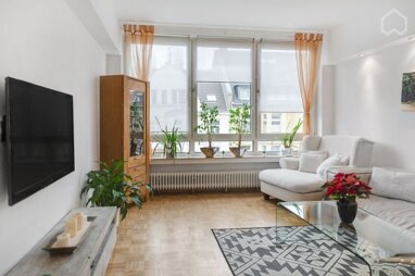 Wohnung zur Miete Wohnen auf Zeit 1.250 € 4 Zimmer 70 m² frei ab sofort Oberbilk Düsseldorf 40227