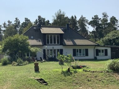 Villa zum Kauf 1.100.000 € 9 Zimmer 228 m² 1.200 m² Grundstück Waren Waren (Müritz) 17192