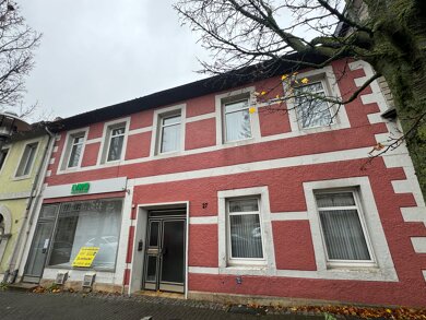 Einfamilienhaus zum Kauf 159.000 € 4 Zimmer 127 m² 294 m² Grundstück frei ab sofort Königslutter Königslutter am Elm 38154