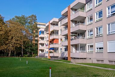 Wohnung zur Miete 519 € 2 Zimmer 69 m² 1. Geschoss Mittelweg 28a Königstor 5 Minden 32427