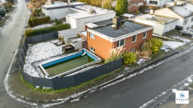 Einfamilienhaus zum Kauf 396.000 € 5 Zimmer 136 m² 511 m² Grundstück frei ab sofort Statistischer Bezirk 12 Hamm 59063