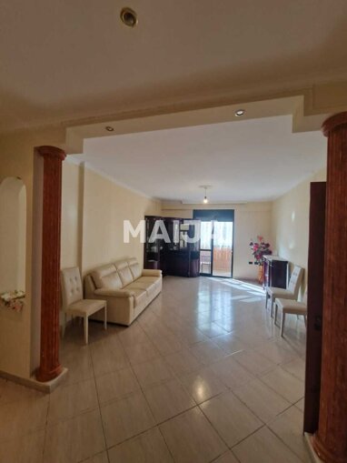 Apartment zum Kauf 129.000 € 3 Zimmer 102,5 m² 3. Geschoss Rr. Gjergj Araniti Vlorë 9401