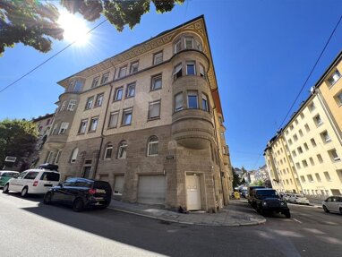 Wohnung zum Kauf 350.000 € 3 Zimmer 86 m² 1. Geschoss Lehen Stuttgart-Süd 70180