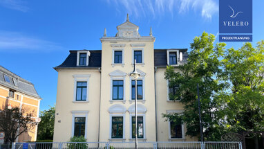 Wohnung zur Miete 1.225 € 4 Zimmer 115 m² Erdgeschoss Dresdner Straße 41 Cossebaude-Nord Dresden 01156