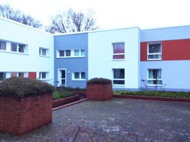 Wohnung zur Miete 710,95 € 2 Zimmer 59 m² 1. Geschoss Flerrentwiete 21 Rissen Hamburg 22559