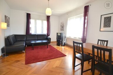 Wohnung zur Miete Wohnen auf Zeit 1.250 € 3 Zimmer 74 m² frei ab 01.02.2025 St. Jobst Nürnberg 90491