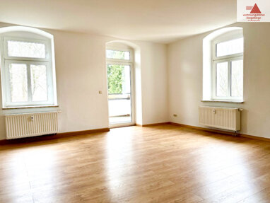 Wohnung zur Miete 637,45 € 4,5 Zimmer 115,1 m² 1. Geschoss Karlsbader Str. 138 Cunersdorf Annaberg-Buchholz / Cunersdorf 09456