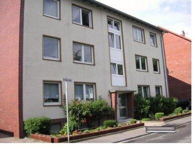 Wohnung zur Miete 440 € 2 Zimmer 54 m² EG frei ab sofort Cardijnstr. 3 Heessen Hamm 59073