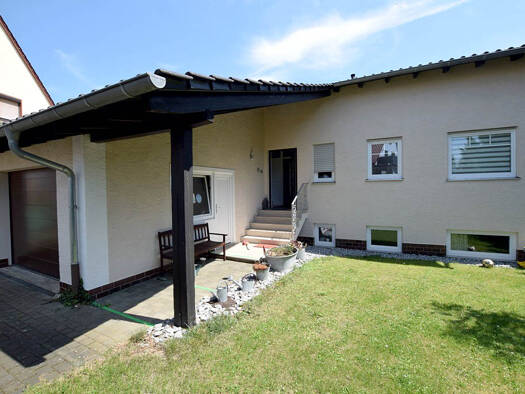 Mehrfamilienhaus zum Kauf 715.000 € 7 Zimmer 232 m² 568 m² Grundstück Ravolzhausen Neuberg 63543