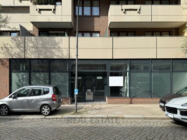Bürofläche zur Miete 13,50 € 340 m² Bürofläche Uhlenhorst Hamburg 22085