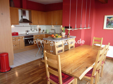 Apartment zur Miete 2.500 € 4 Zimmer 140 m² 5. Geschoss Steglitz 12163