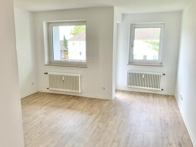 Wohnung zur Miete 579 € 2 Zimmer 59 m² 2. Geschoss Wacholderweg 21 Gütersloh Gütersloh 33330