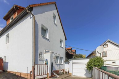 Einfamilienhaus zum Kauf 96.500 € 6 Zimmer 92,8 m² 127,2 m² Grundstück Bad Tabarz 99891