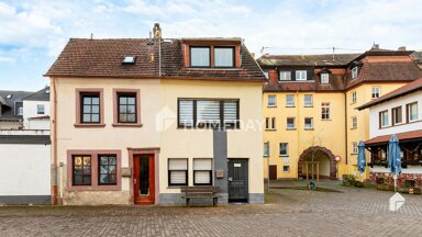 Doppelhaushälfte zum Kauf 158.000 € 4 Zimmer 115 m² 56 m² Grundstück Ottweiler Ottweiler 66564